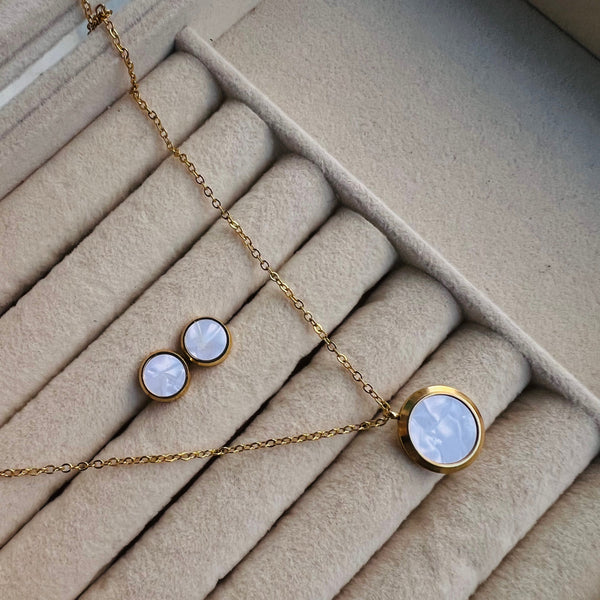 Moonlight Glow Set