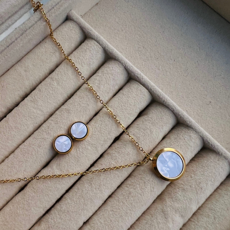 Moonlight Glow Set