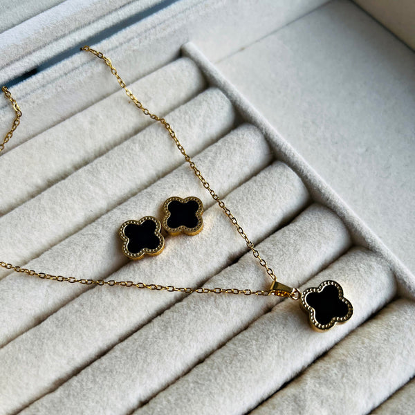 Clover Set