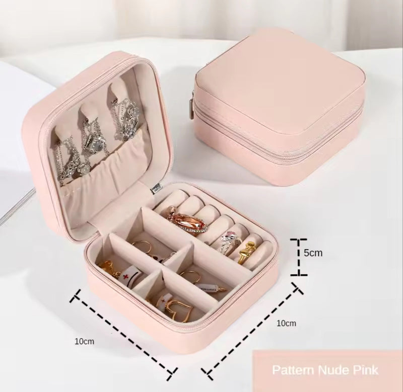 Single Layer Storage Box