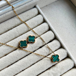 Clover Set