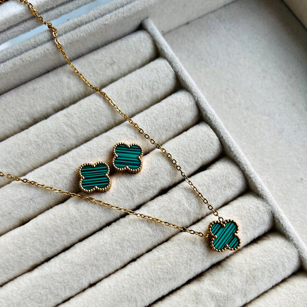 Clover Set