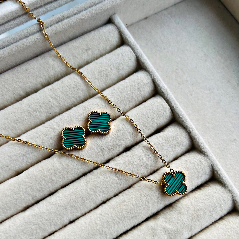 Clover Set