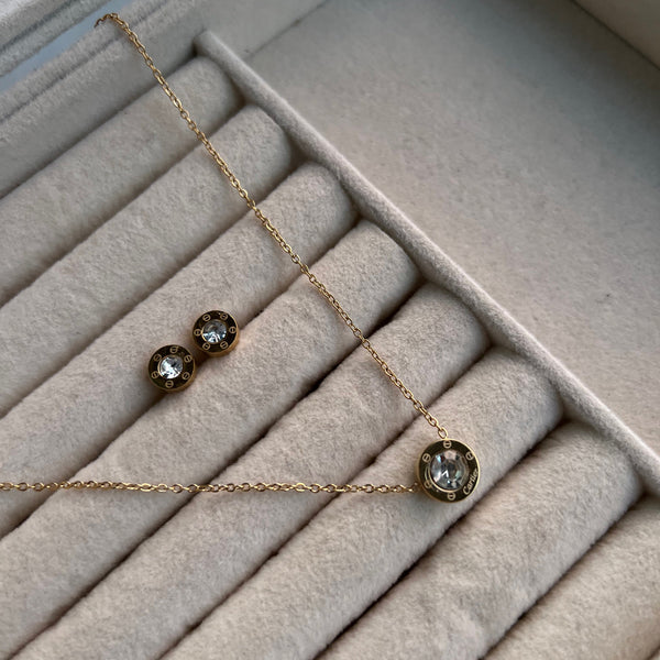 Crystal Glow Set