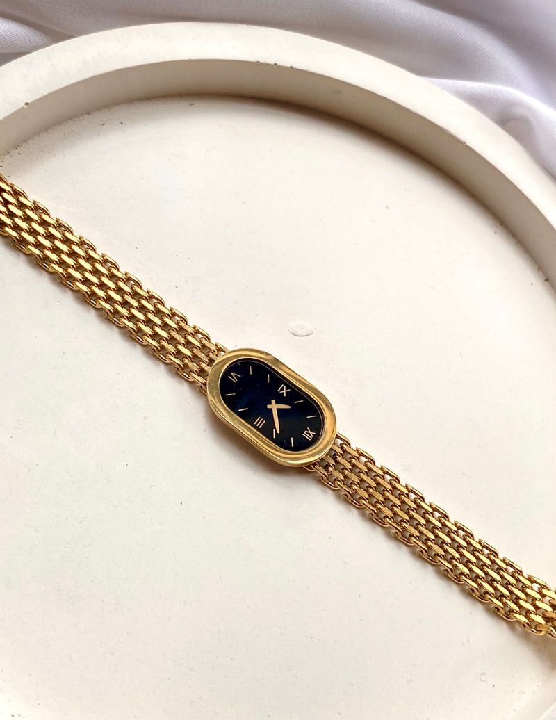 Watch Bracelet