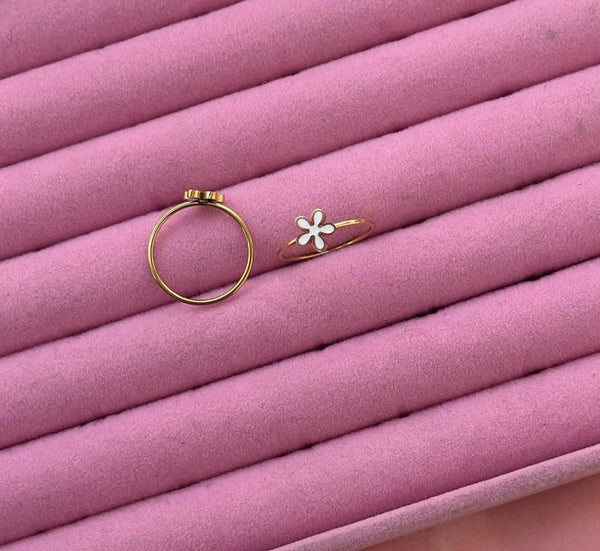 Daisy Ring