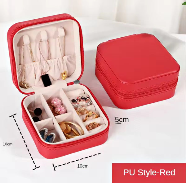 Single Layer Storage Box
