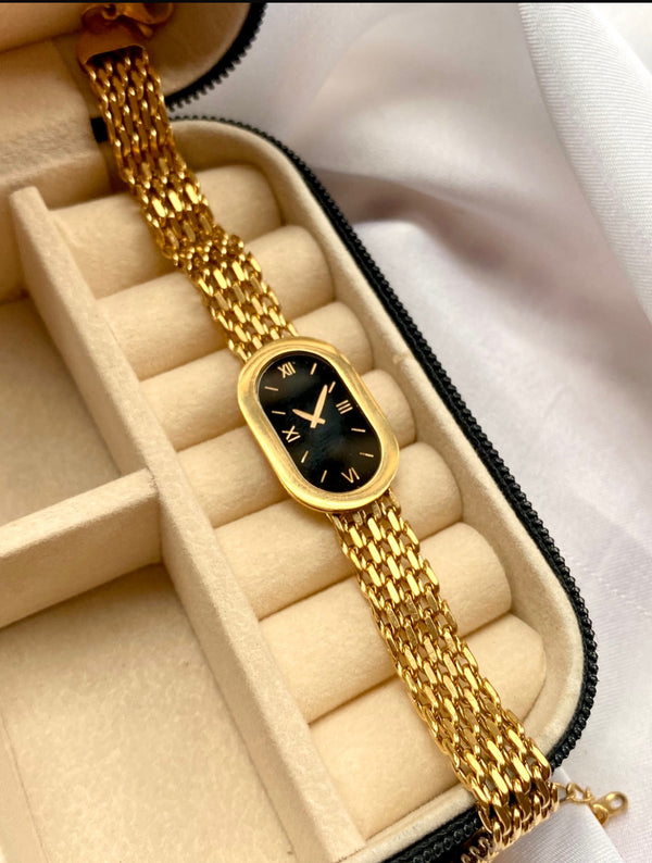 Watch Bracelet