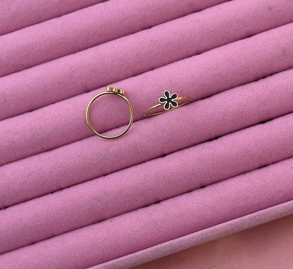 Daisy Ring