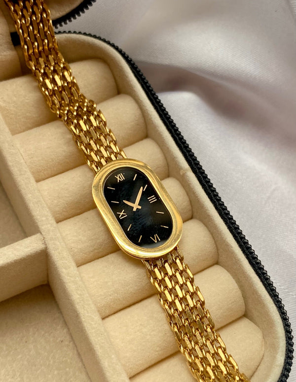 Watch Bracelet