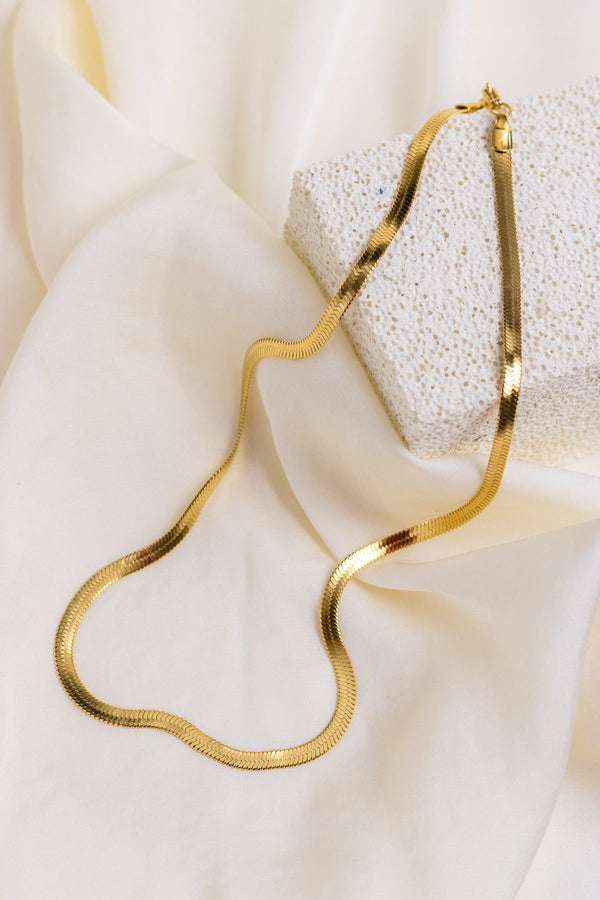 Snake Chain