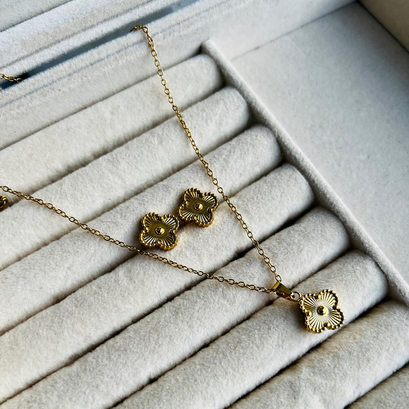 Clover Set