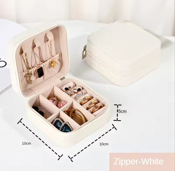 Single Layer Storage Box