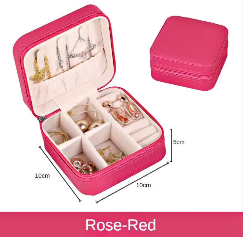 Single Layer Storage Box