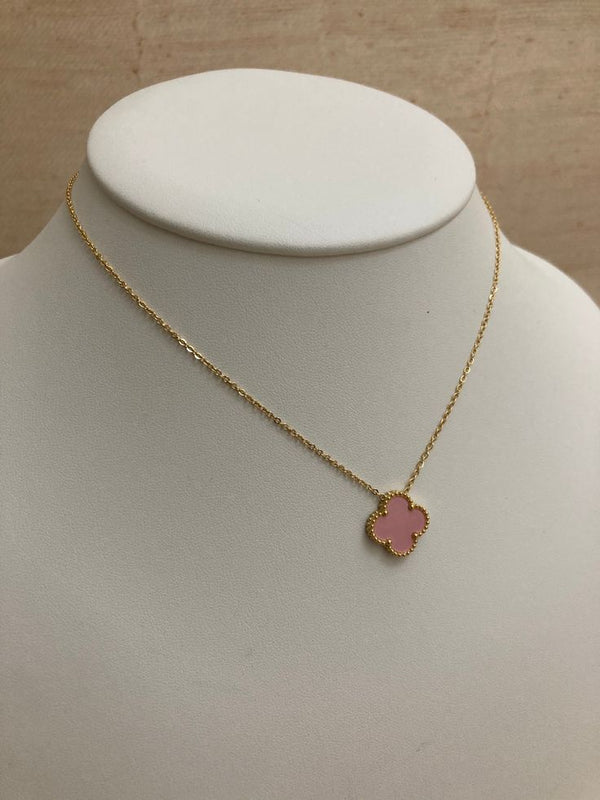 Clover Pendent
