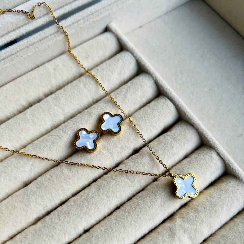 Clover Set