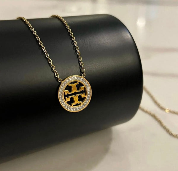 Tory Burch Necklace