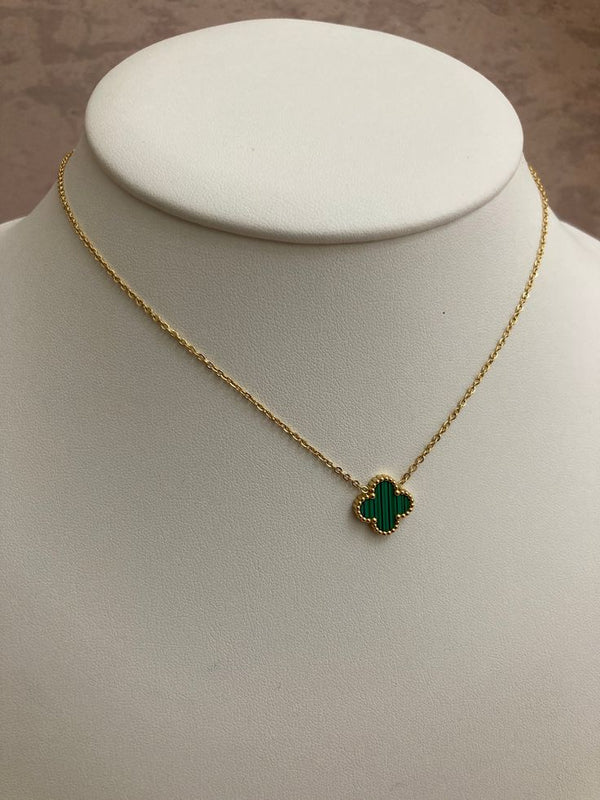 Clover Pendent