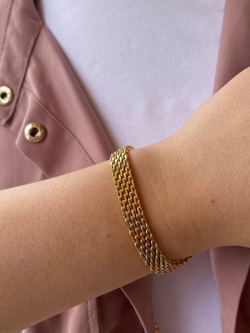 Link Bracelet