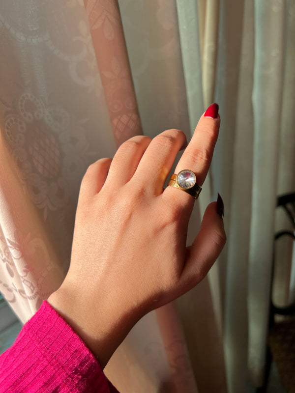 Double Rings