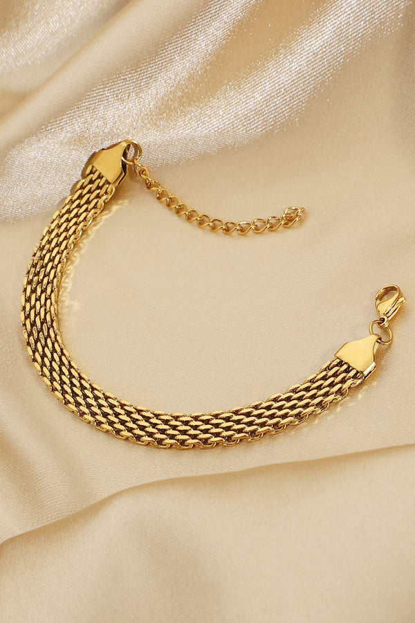 Link Bracelet