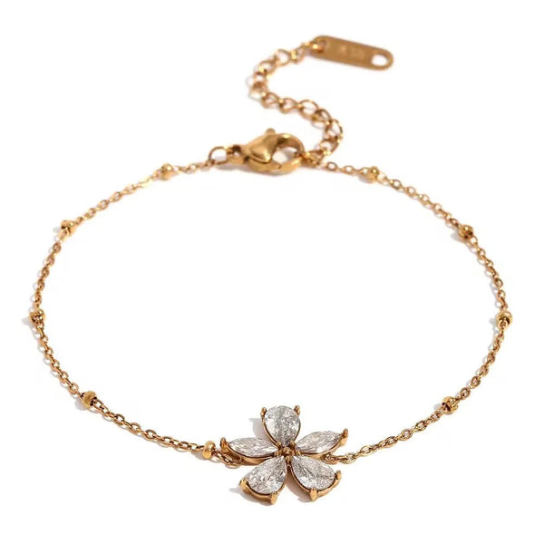 Blossom Grace