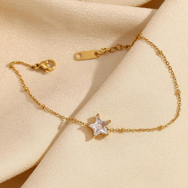 Stellar Shine