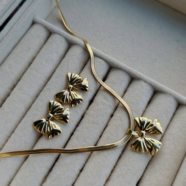 Bow Set 🎀