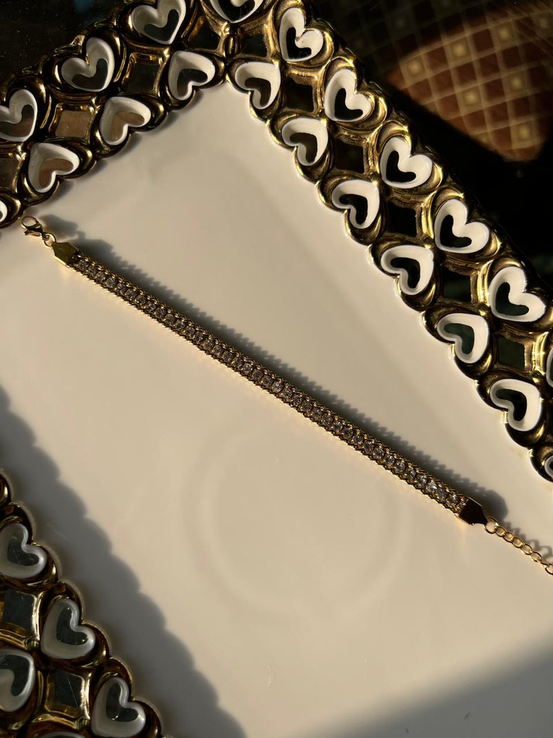 LuxeLine Bracelet