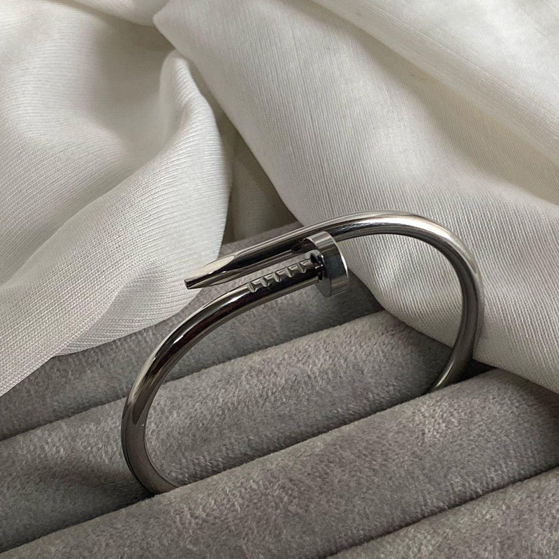 Nail Bracelet