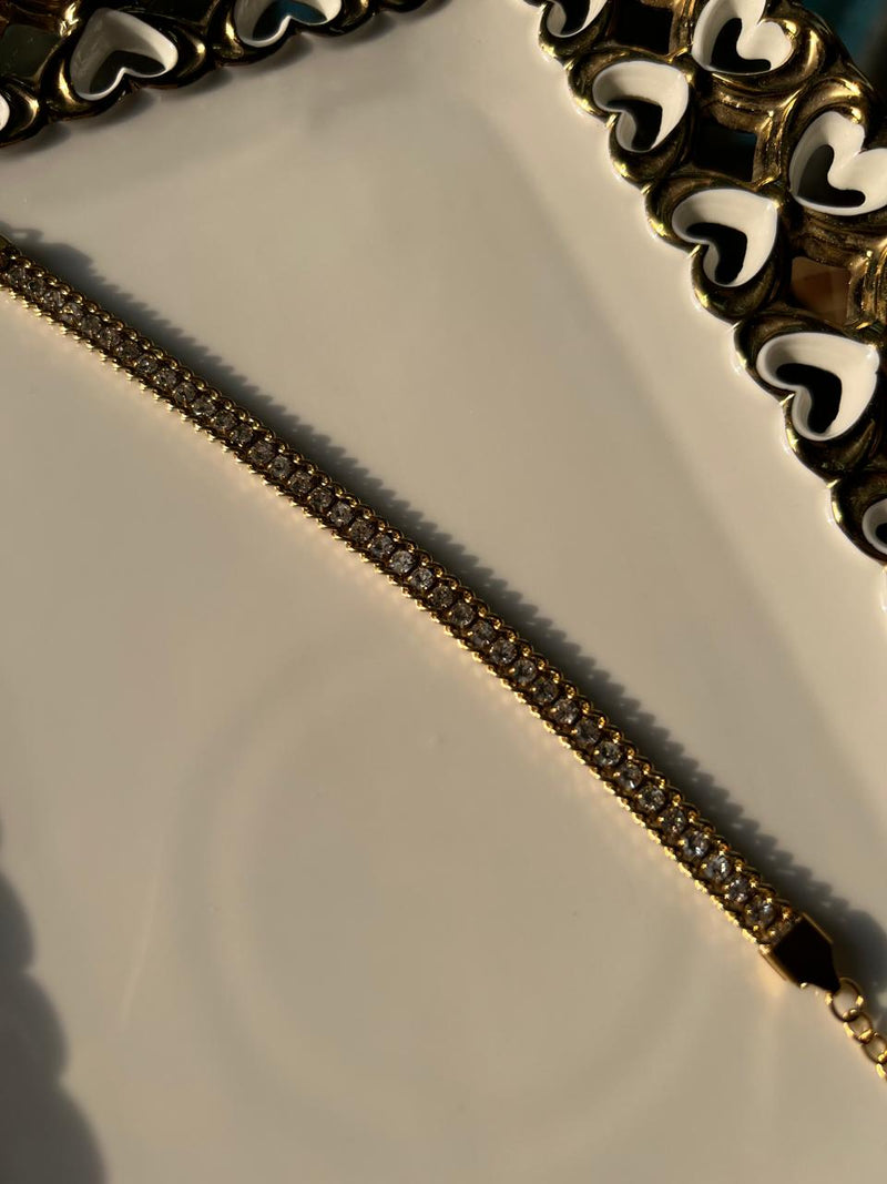 LuxeLine Bracelet