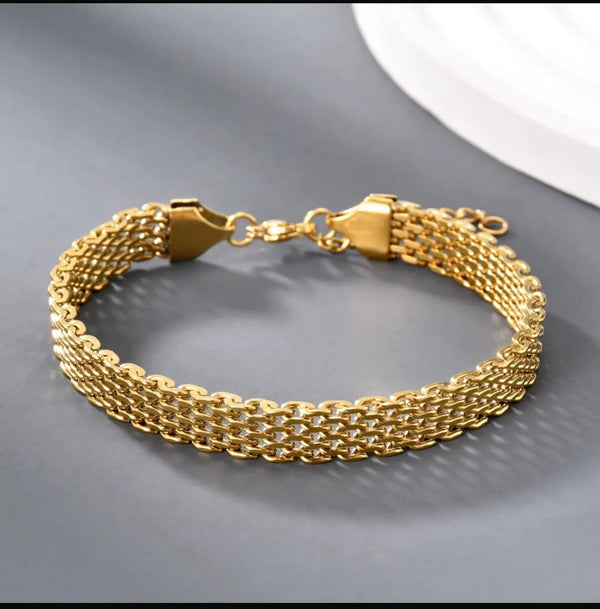 Link Bracelet