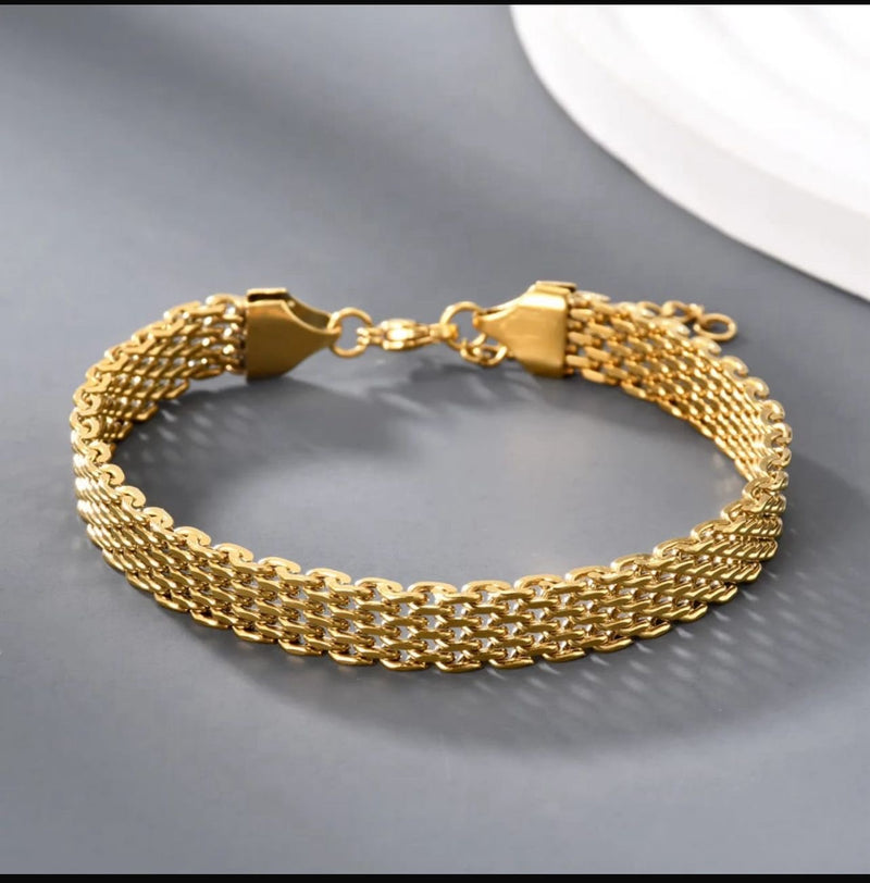 Link Bracelet